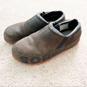 Sorel Shoes